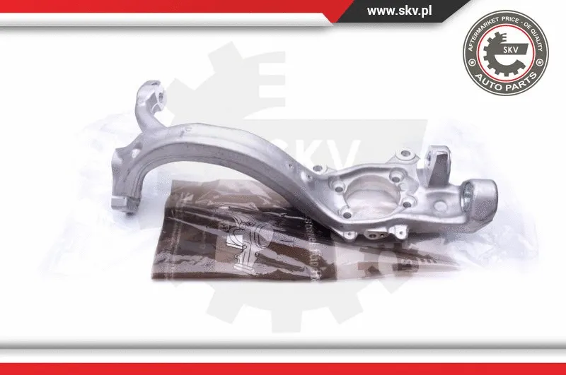 Steering Knuckle, wheel suspension (47SKV012)
