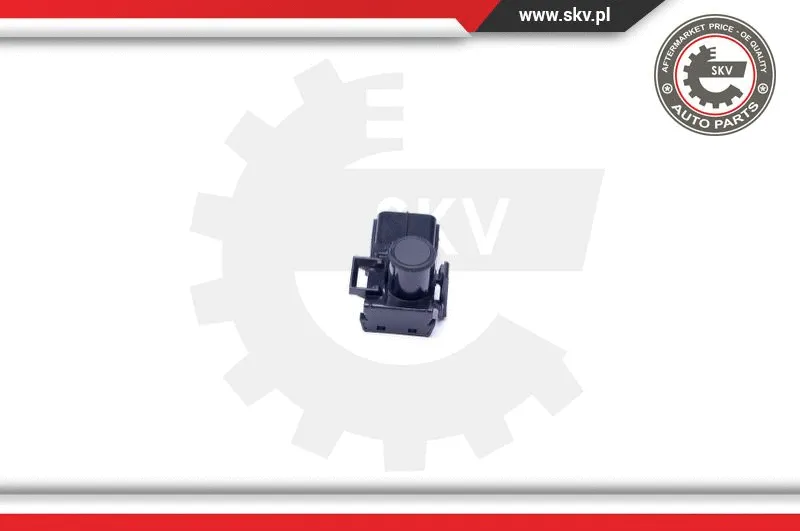 Sensor, parking distance control