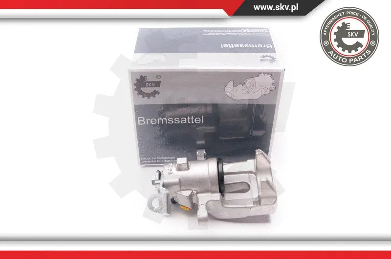 Brake Caliper (34SKV354)