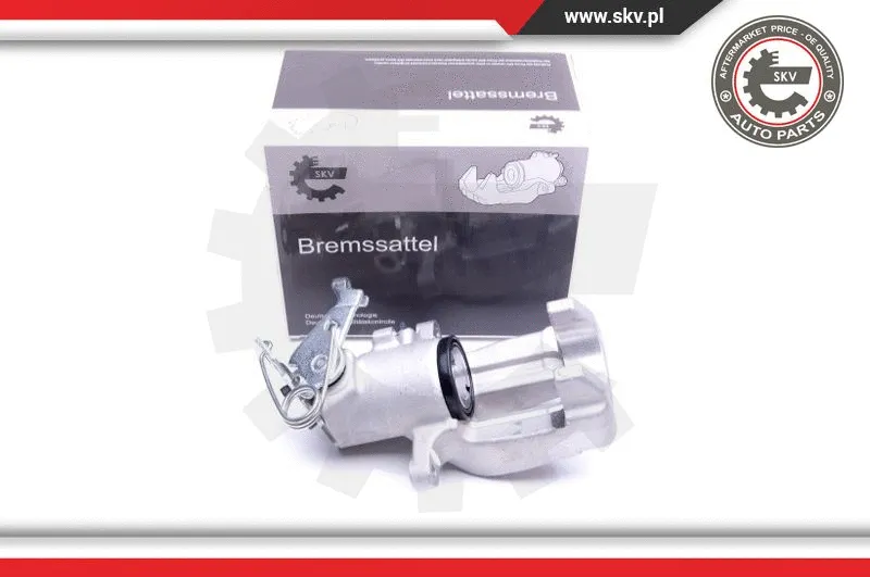 Brake Caliper (44SKV063)