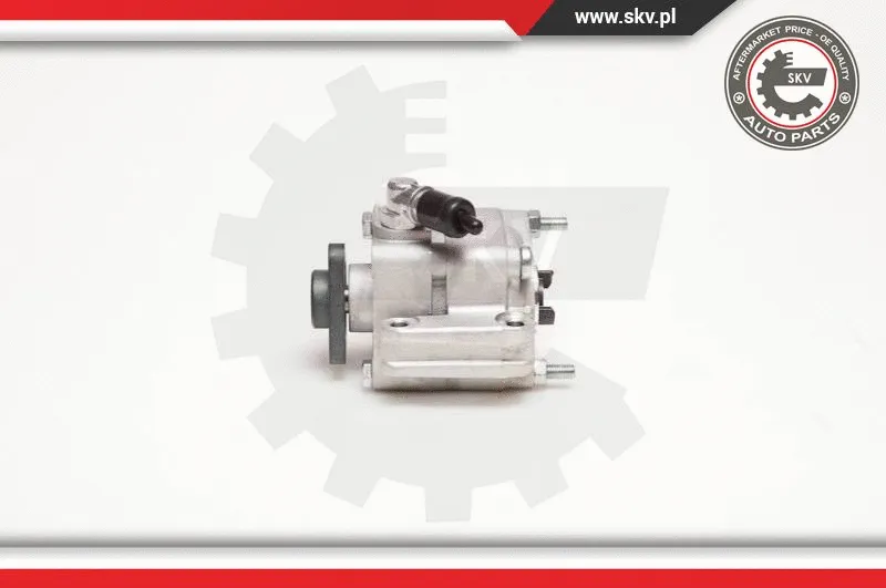 Hydraulic Pump, steering