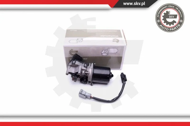 Wiper Motor (19SKV105)