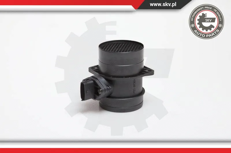 Mass Air Flow Sensor