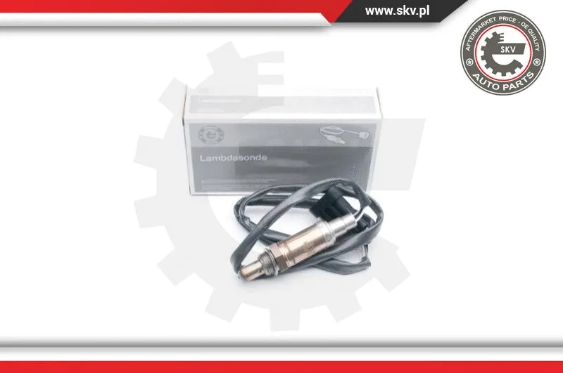 Lambda Sensor (09SKV596)