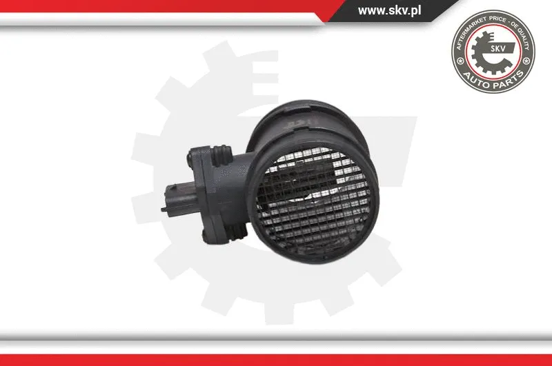 Mass Air Flow Sensor