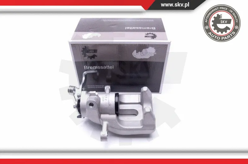 Brake Caliper (46SKV704)