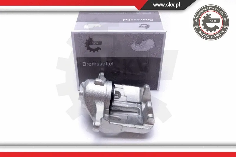 Brake Caliper (55SKV642)