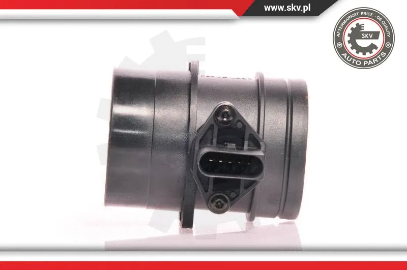 Mass Air Flow Sensor