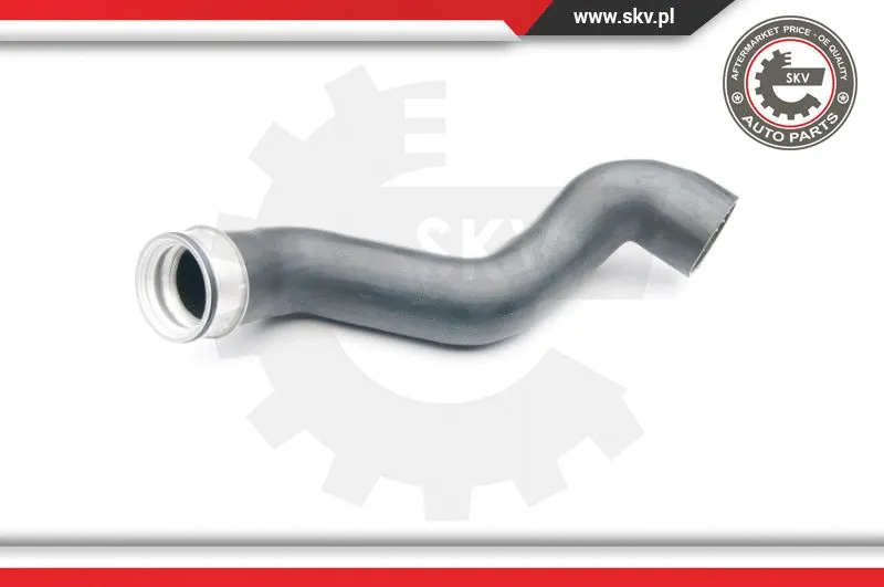 Charge Air Hose