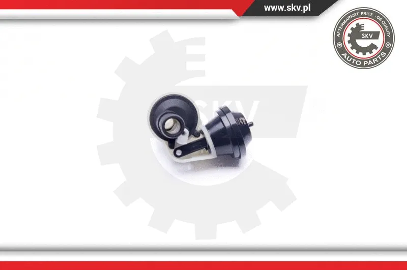 Coolant Control Valve (31SKV094)
