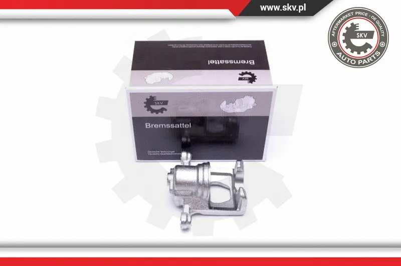Brake Caliper (46SKV193)