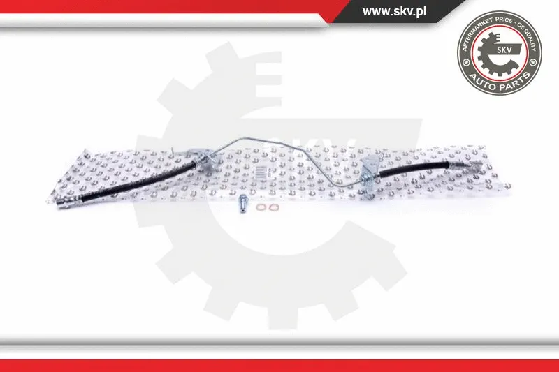 Brake Hose (35SKV191)