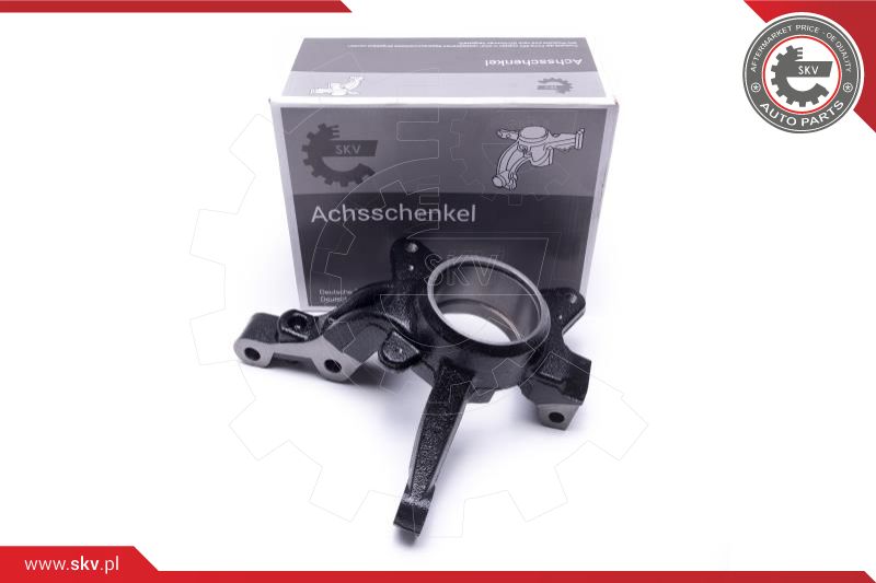 Steering Knuckle, wheel suspension (47SKV492)