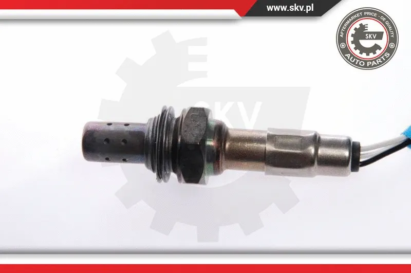 Lambda Sensor (09SKV014)