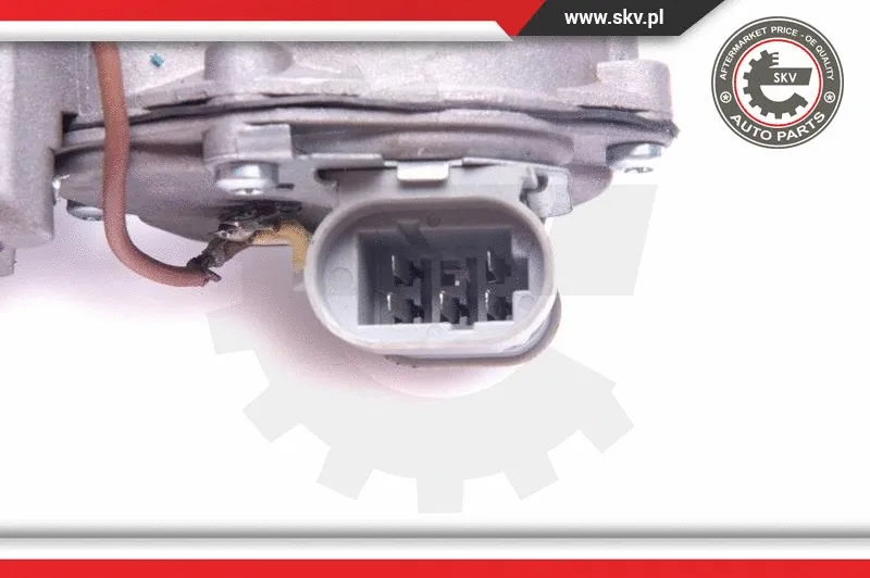 Wiper Motor