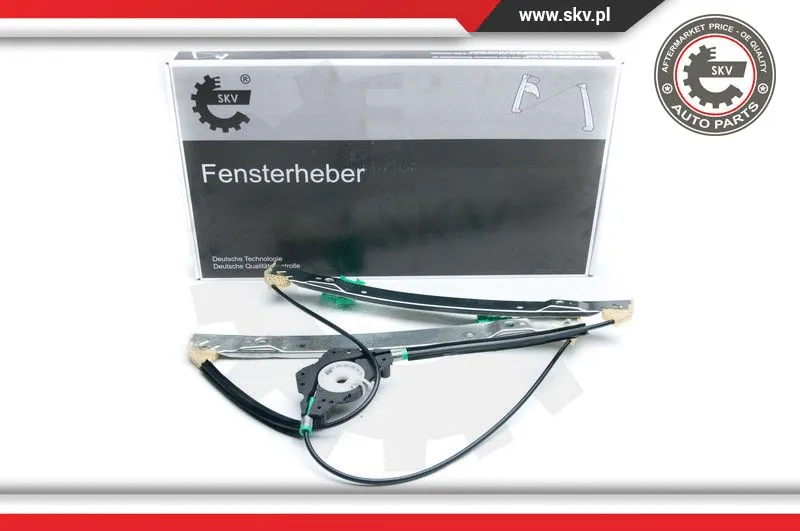 Window Regulator (01SKV761)