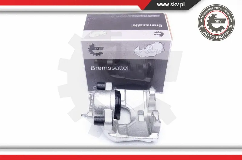 Brake Caliper (45SKV031)