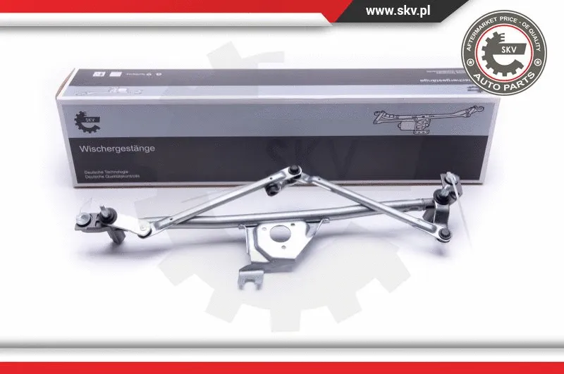 Wiper Linkage (05SKV071)