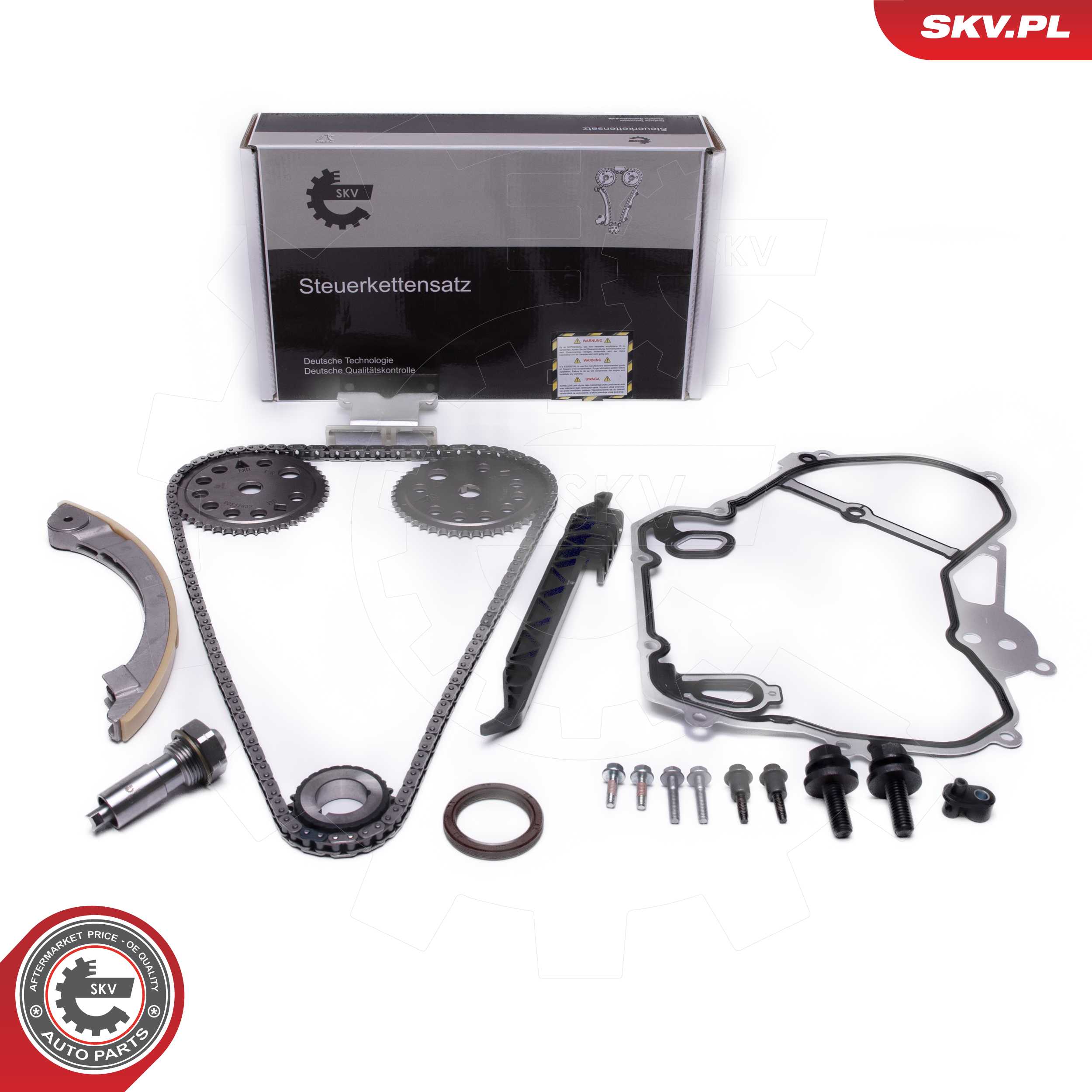 Timing Chain Kit (21SKV261)