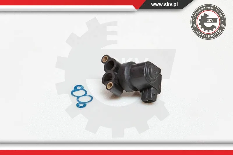 Idle Control Valve, air supply (08SKV208)