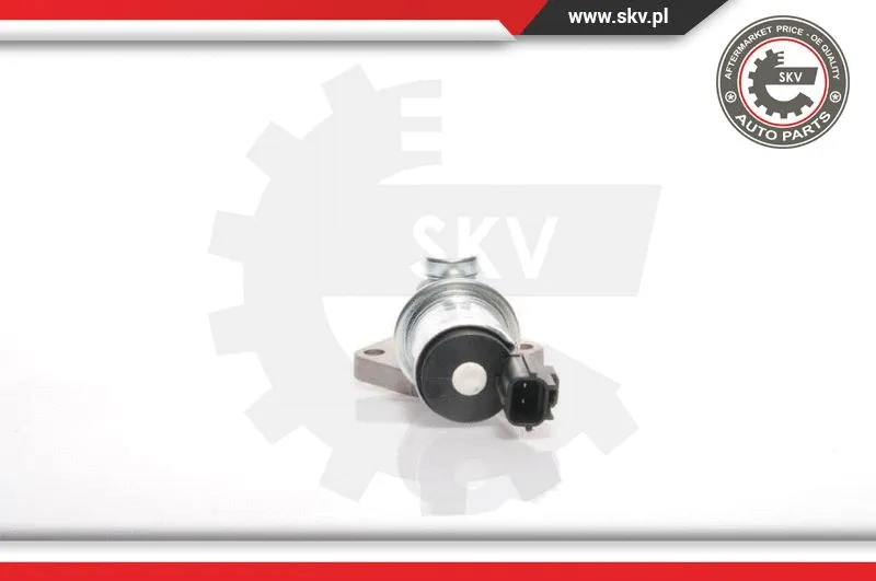 Idle Control Valve, air supply