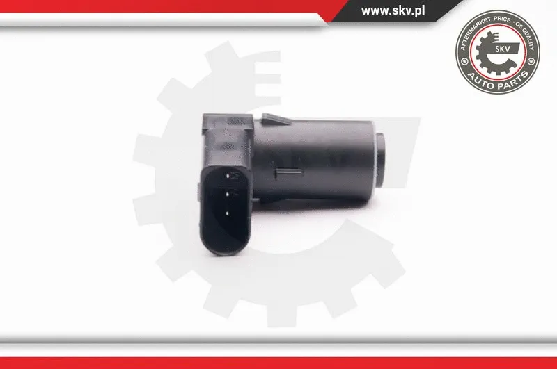 Sensor, parking distance control