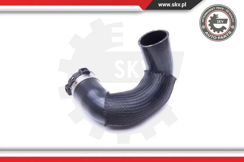Charge Air Hose