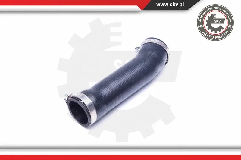 Charge Air Hose
