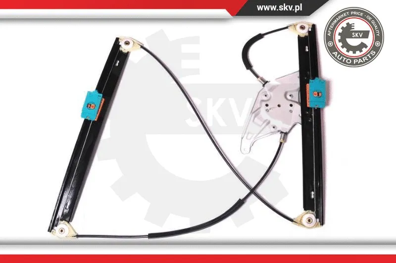 Window Regulator (01SKV071)