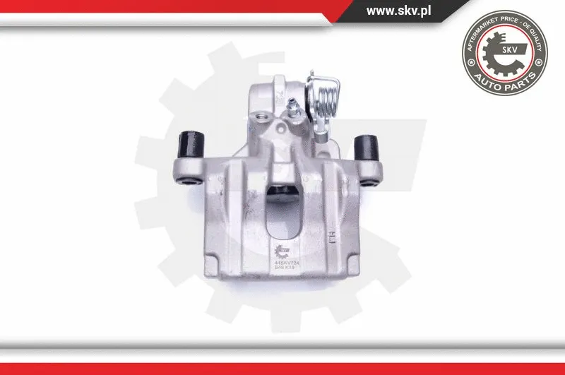 Brake Caliper