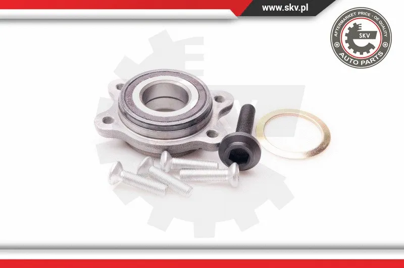 Wheel Bearing Kit