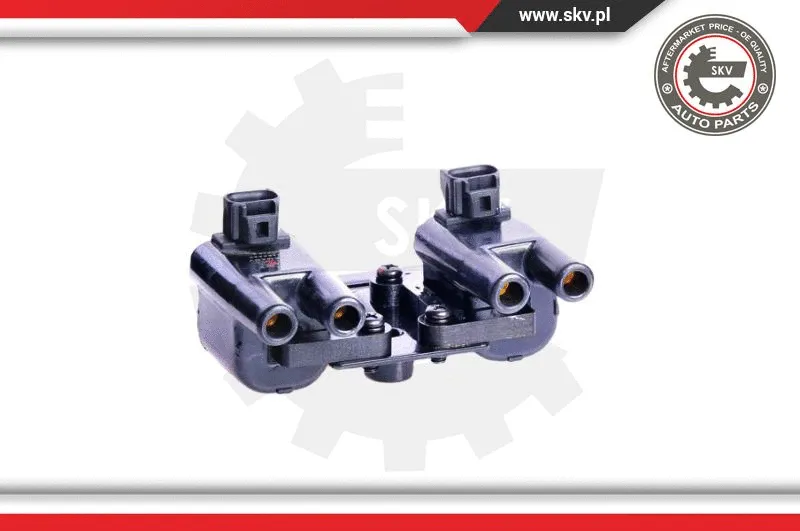 Ignition Coil