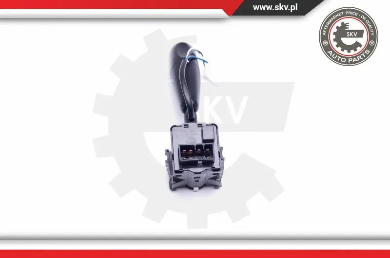 Steering Column Switch