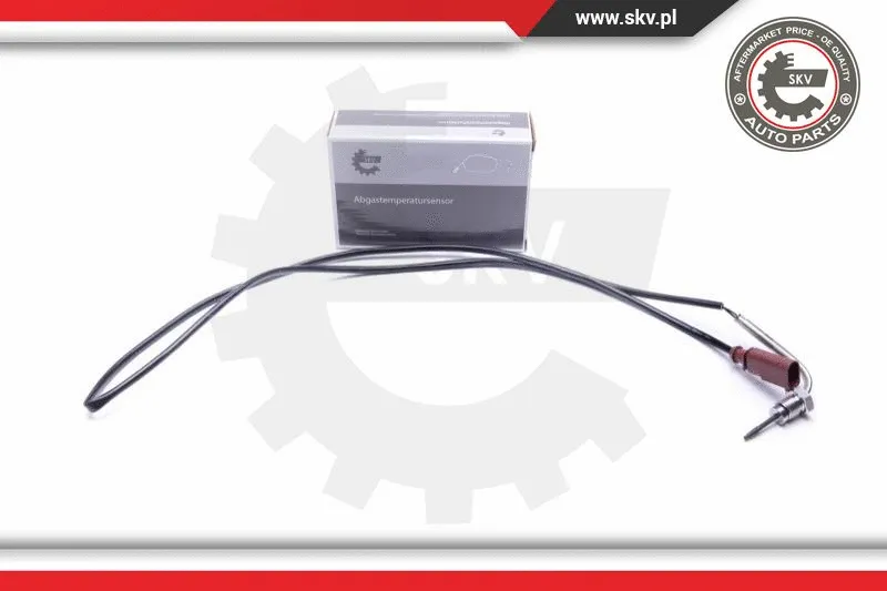Sensor, exhaust gas temperature (30SKV364)
