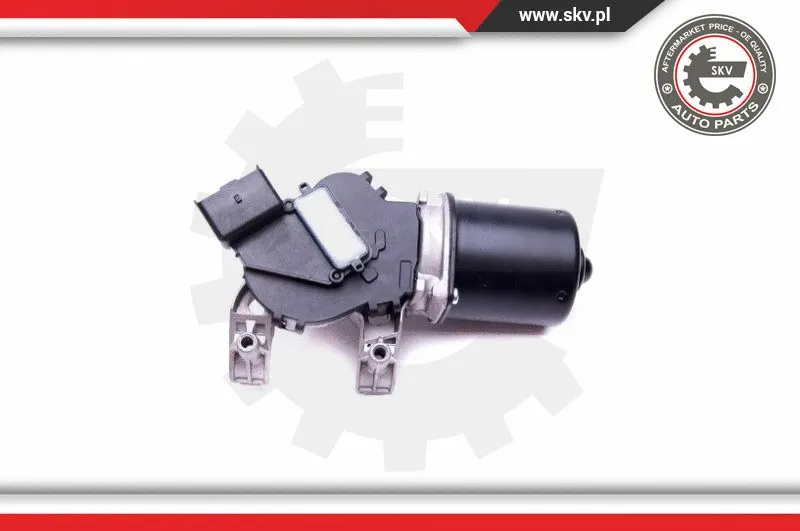 Wiper Motor