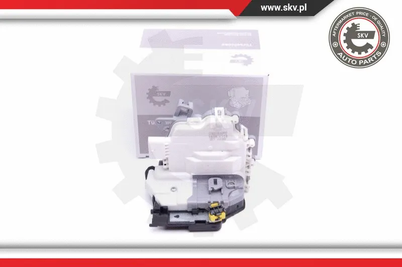 Door Lock (16SKV713)