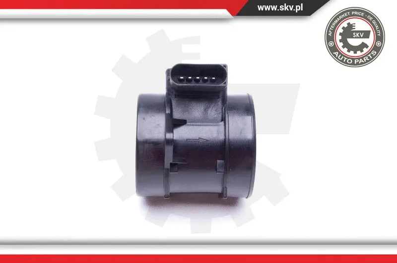 Mass Air Flow Sensor