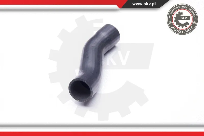 Charge Air Hose