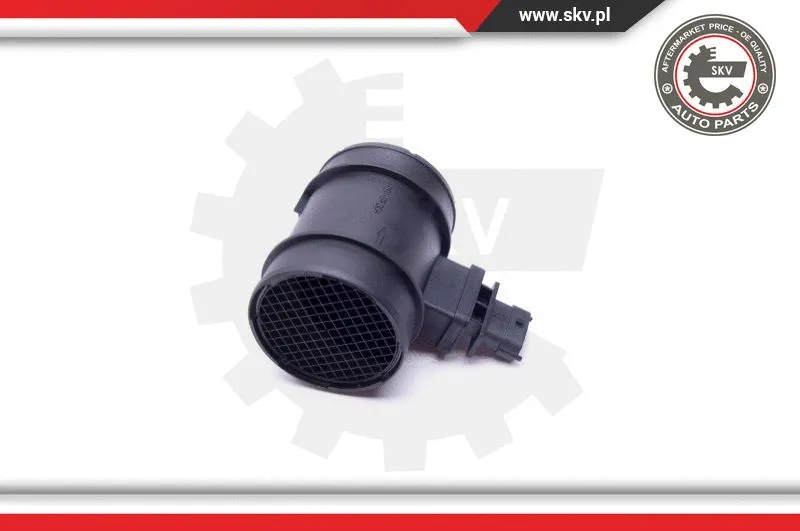 Mass Air Flow Sensor