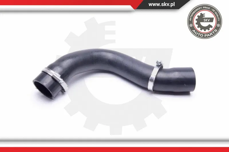 Charge Air Hose