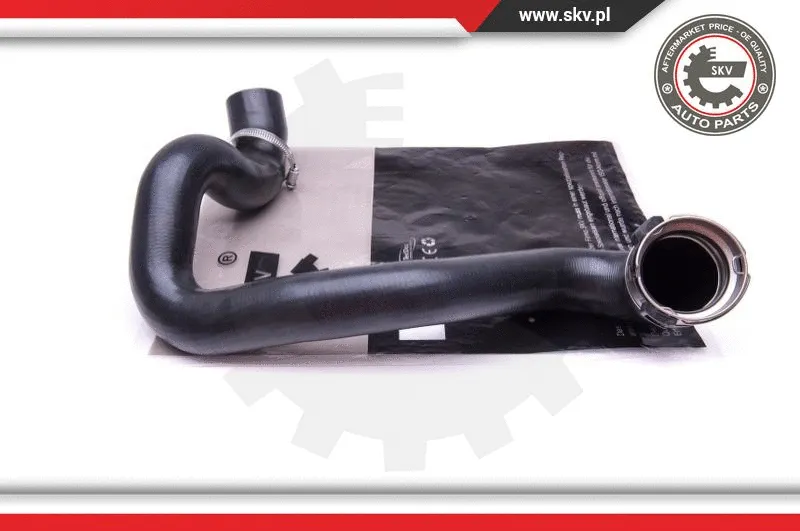 Charge Air Hose (24SKV809)