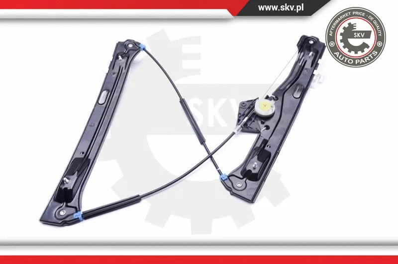Window Regulator (00SKV372)