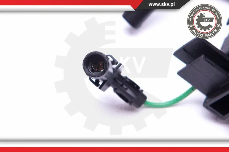 Connecting Cable, injector