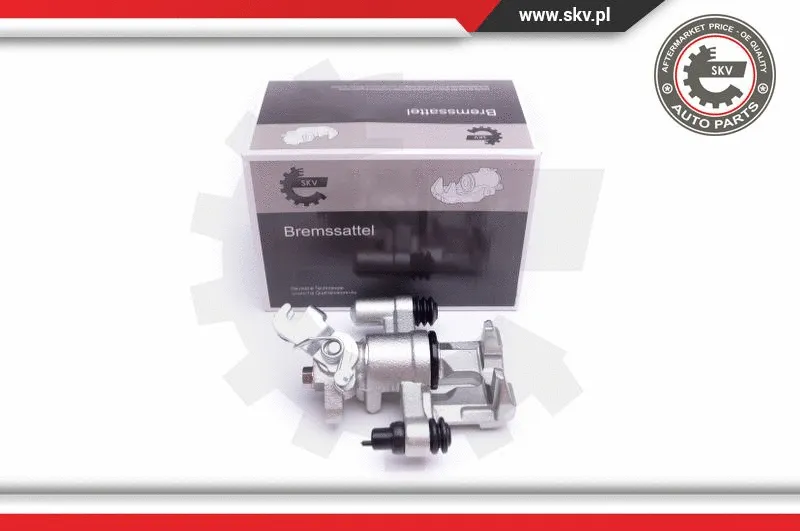 Brake Caliper (45SKV364)