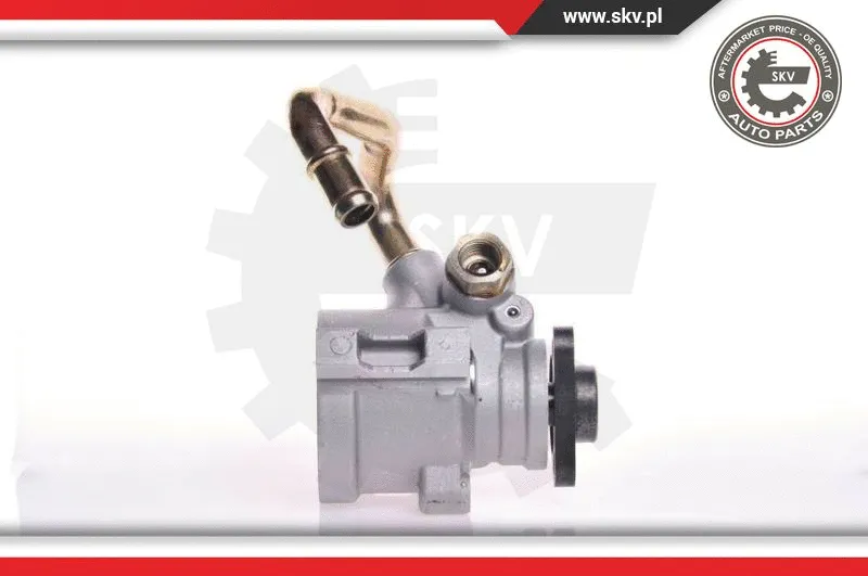 Hydraulic Pump, steering
