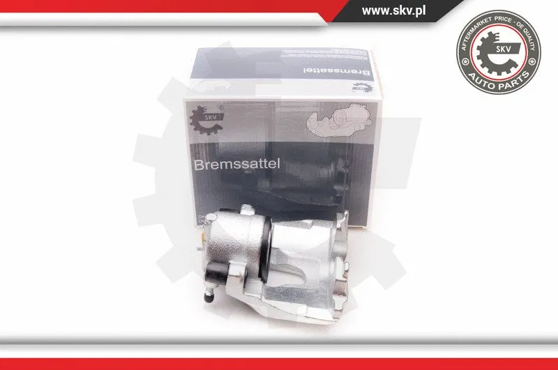 Brake Caliper (23SKV055)