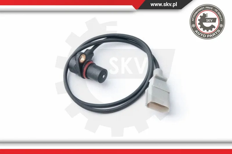 Sensor, crankshaft pulse (17SKV265)