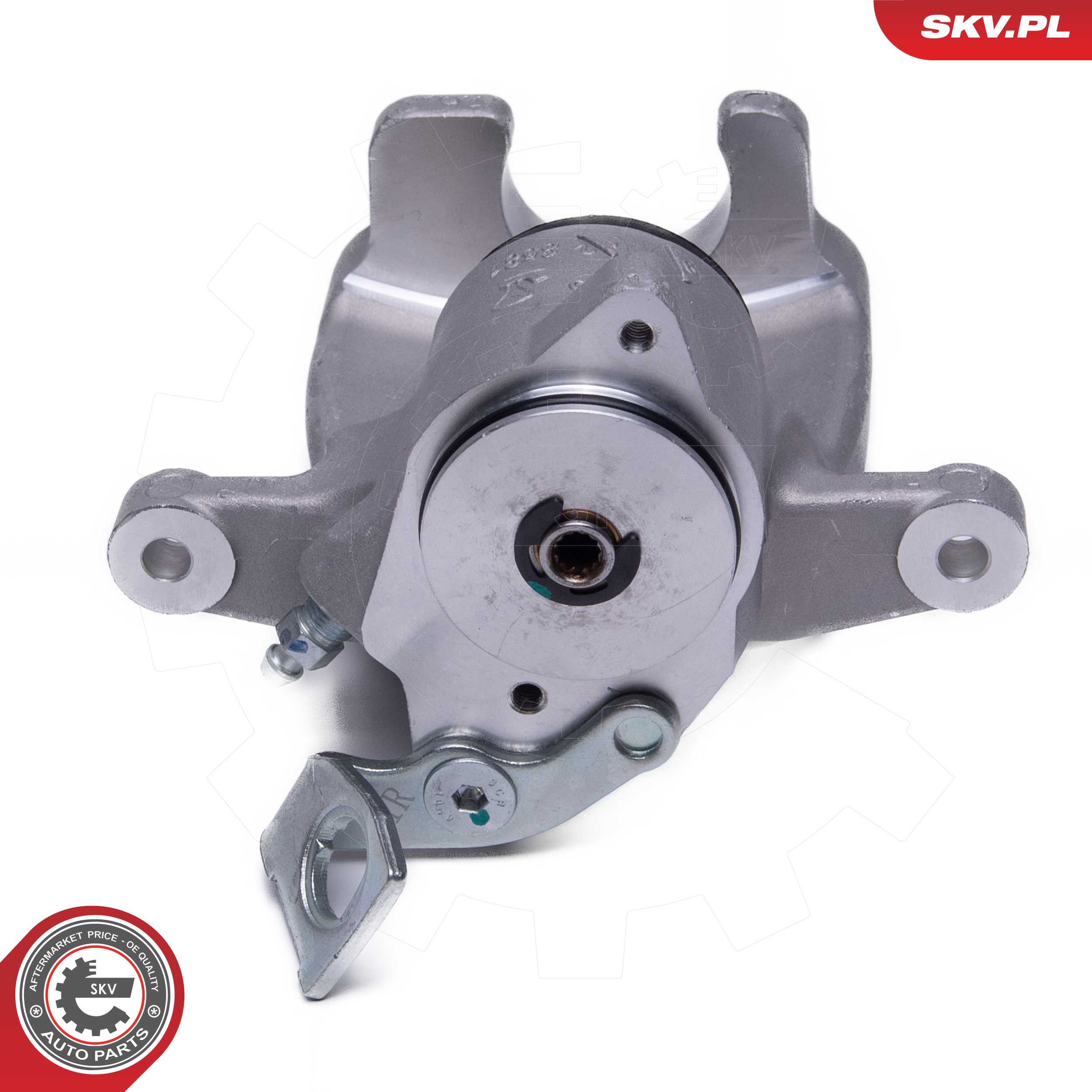 Brake Caliper