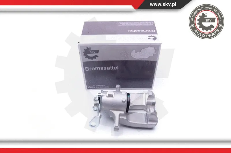Brake Caliper (42SKV068)