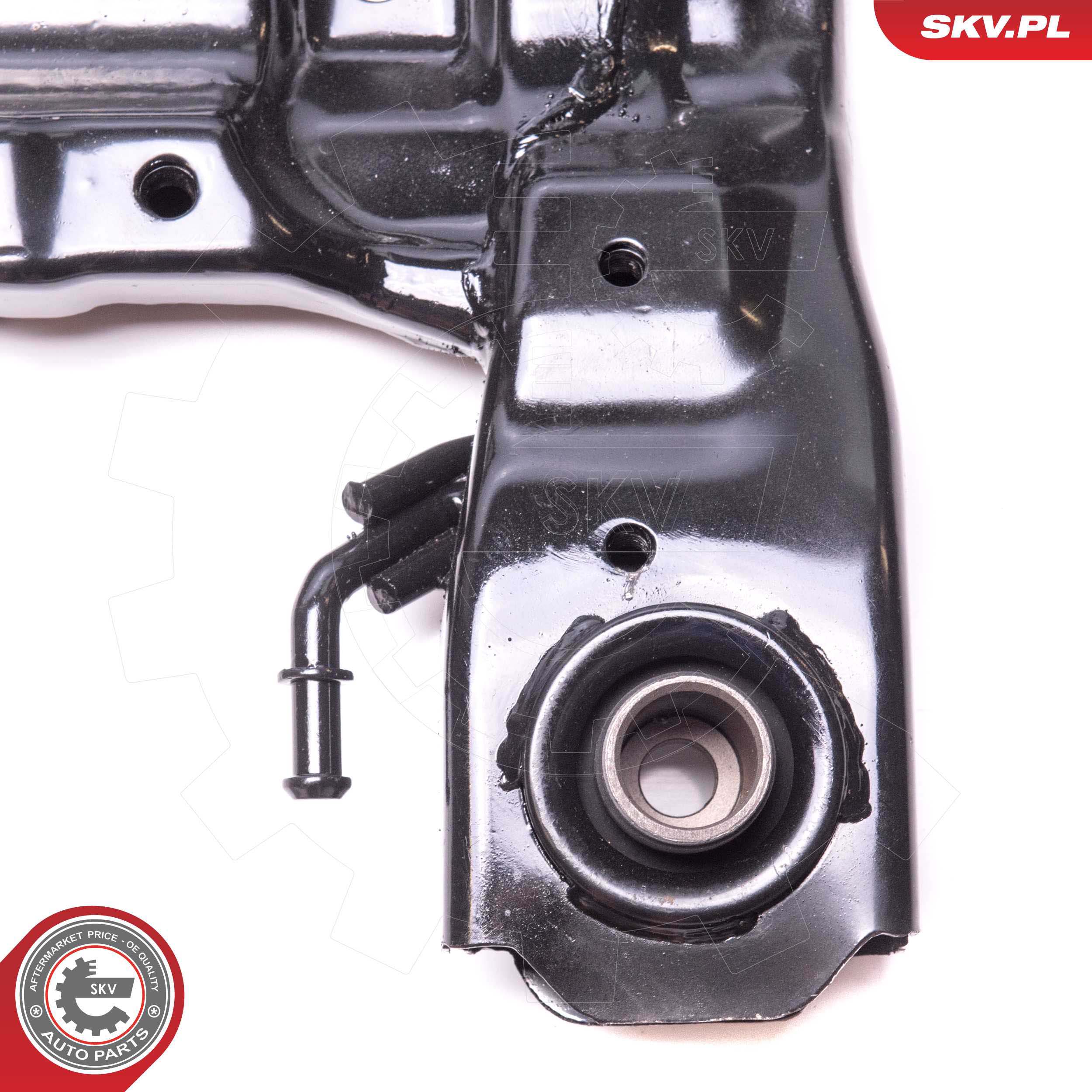 Support Frame/Subframe